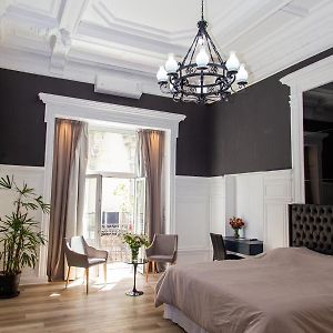 Loft Argentino Apart Hotel Buenos Aires