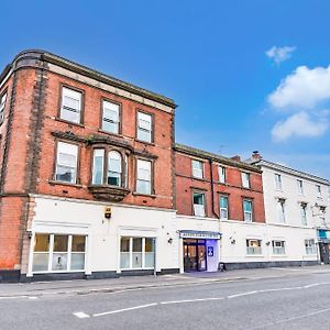 Aston Court Derby City Centre By Belvilla