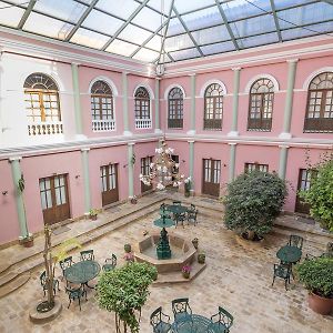Capital Plaza Hotel