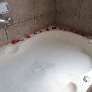 Suite Executive con Cama King